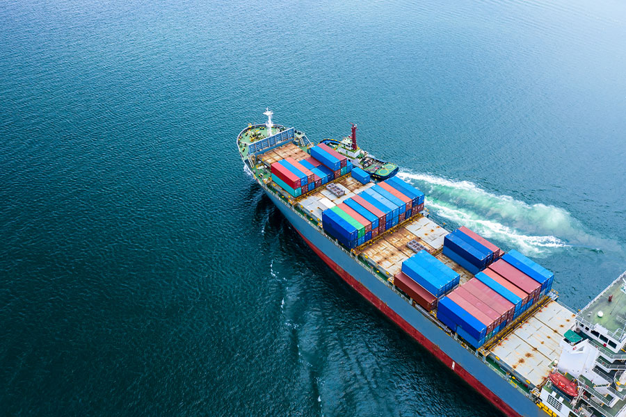 Denizcilik Sektöründe Dişli Kullanımı