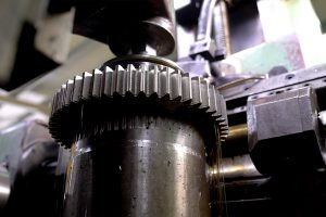 dişli imalatı