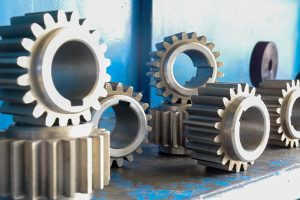 dişli imalatı