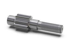 kamalı mil üretimi